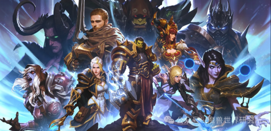 魔兽新职业工匠吟游诗人什么时候上线-新职业工匠吟游诗人爆料