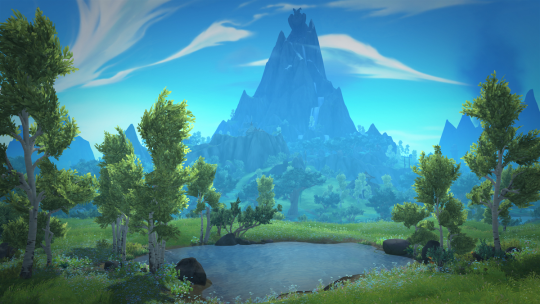 魔兽世界10.0巨龙时代：伊斯卡拉海象人声望速冲攻略