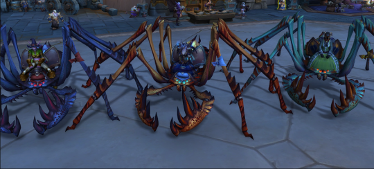 魔兽世界地心之战超大型蜘蛛怎么获得-超大型蜘蛛获取方法