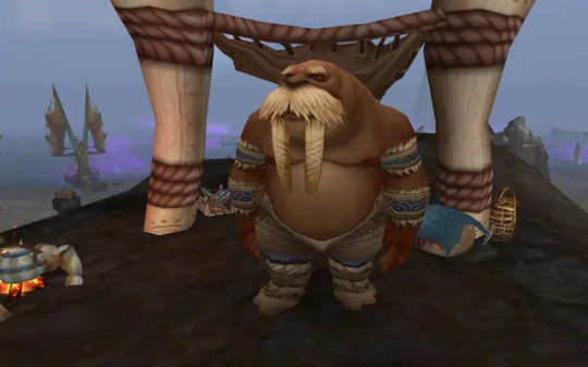 魔兽世界WLK怀旧服声望速冲攻略：卡鲁亚克声望怎么开启