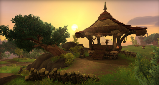 魔兽世界10.0正式服法铸雪人位置坐标一览