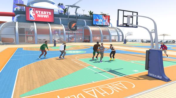 NBA2K22(图3)