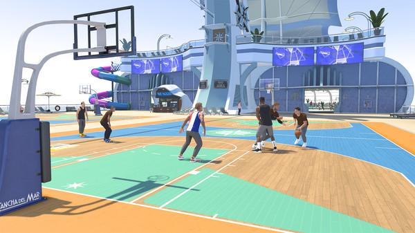 NBA2K22(图1)