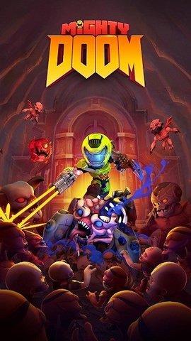 毁灭战士doom(图2)