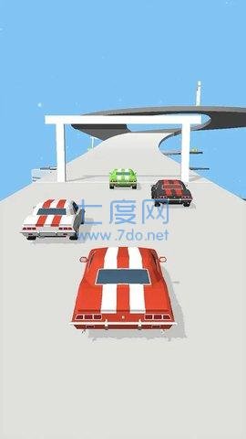 超速漂移3d(图1)