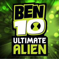 Ben10终极英雄手游中文版