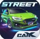 CarX Street中文版