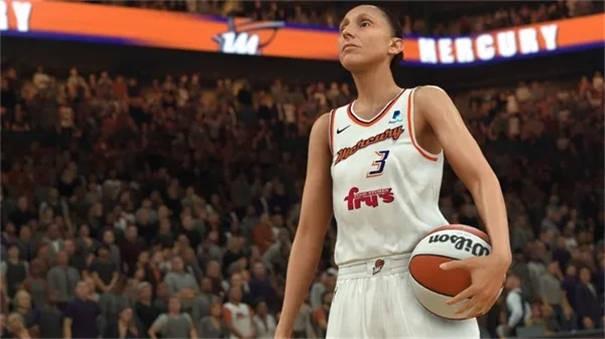 我的NBA2K23(图5)