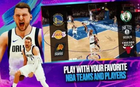 nba2k23手游免费中文版(图6)