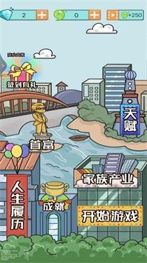 都市模拟人生(图2)