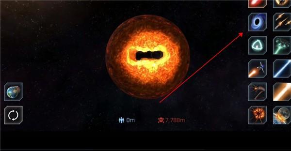 星球毁灭模拟器无广告破解游戏(图二)