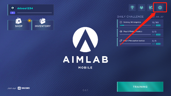 aimlab手机版汉化游戏(图4)