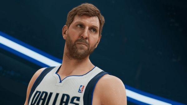 nba2k22手游中文版(图1)