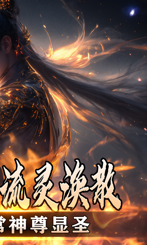 暗黑领主（散人千斩爆爆爆）变态游戏(图2)