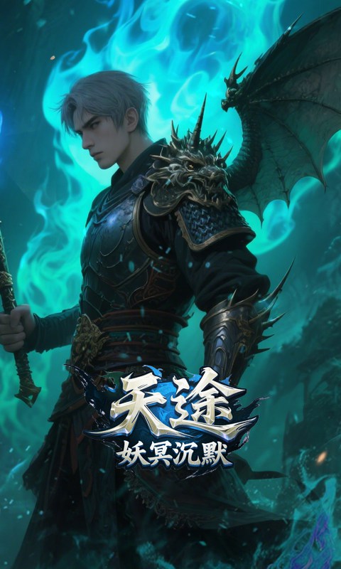 天途（妖冥沉默）变态游戏(图5)