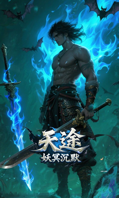 天途（妖冥沉默）变态游戏(图3)