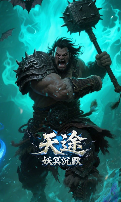 天途（妖冥沉默）变态游戏(图4)