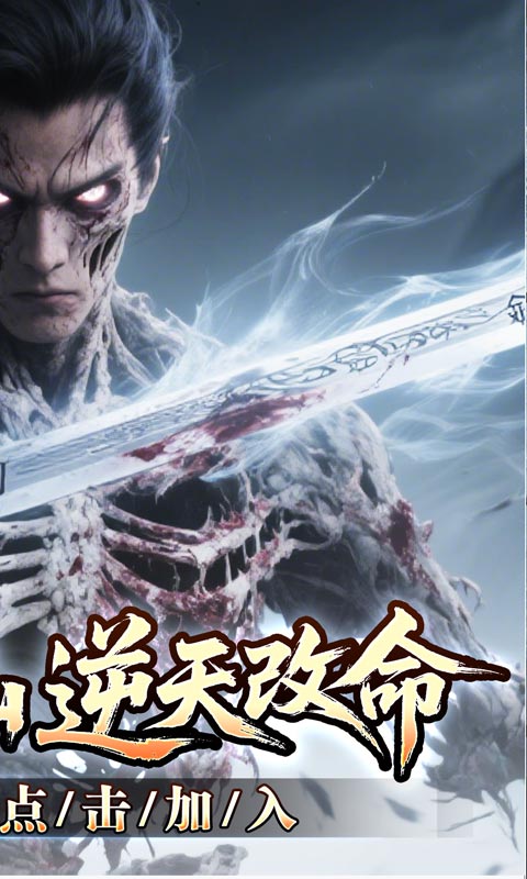 天堂之刃（骷髅王修仙神器）(图2)