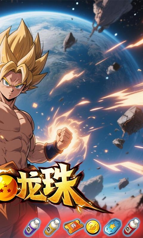 奇葩星学院（0.1折天下武道会）(图2)