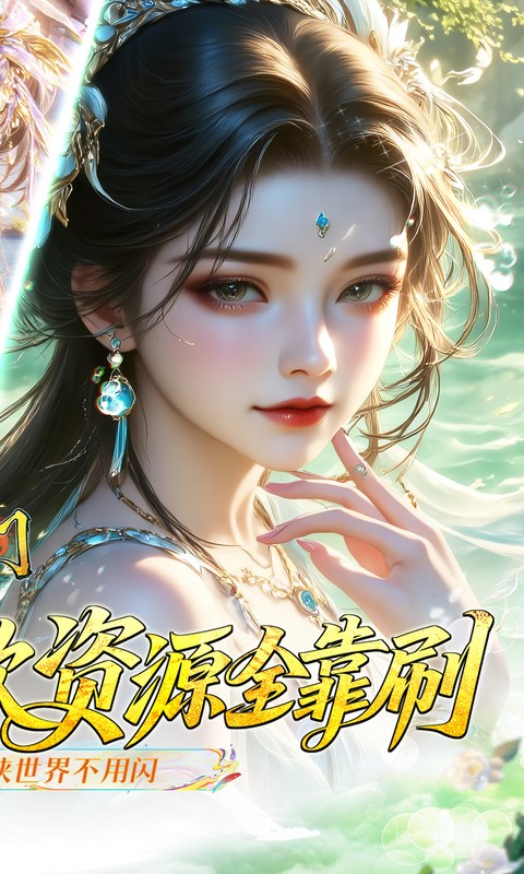 奇门（0.05折送黑神话无常）(图2)