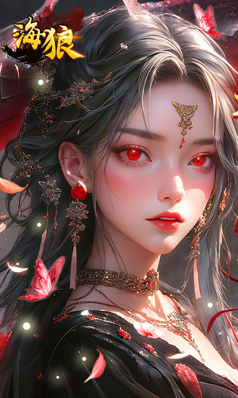 海狼（火龙高爆红包版）变态游戏(图1)