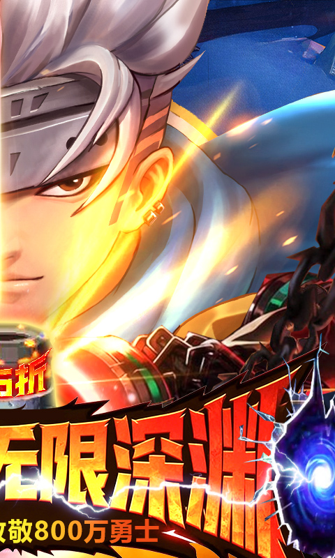 异界深渊：觉醒（3.5地下城无限深渊）(图2)