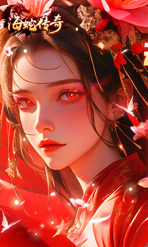 海蛇传奇（欢乐版）（免费版）变态游戏(图1)