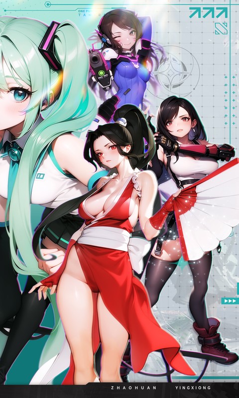 召唤英雄（0.05折免费打金）变态游戏(图2)