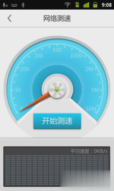快鸟测速(图4)