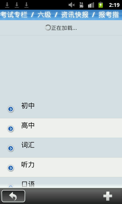 星火英语六级(图3)