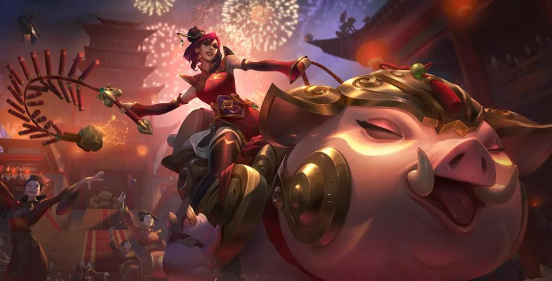 《云顶之弈手游》10.25福星阵容推荐 福星阵容搭配攻略