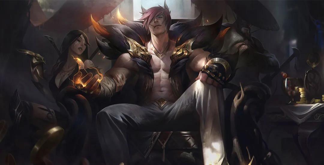云顶之弈手游10.25八斗士努努阵容策略_http://www.abetid.com_游戏攻略_第5张