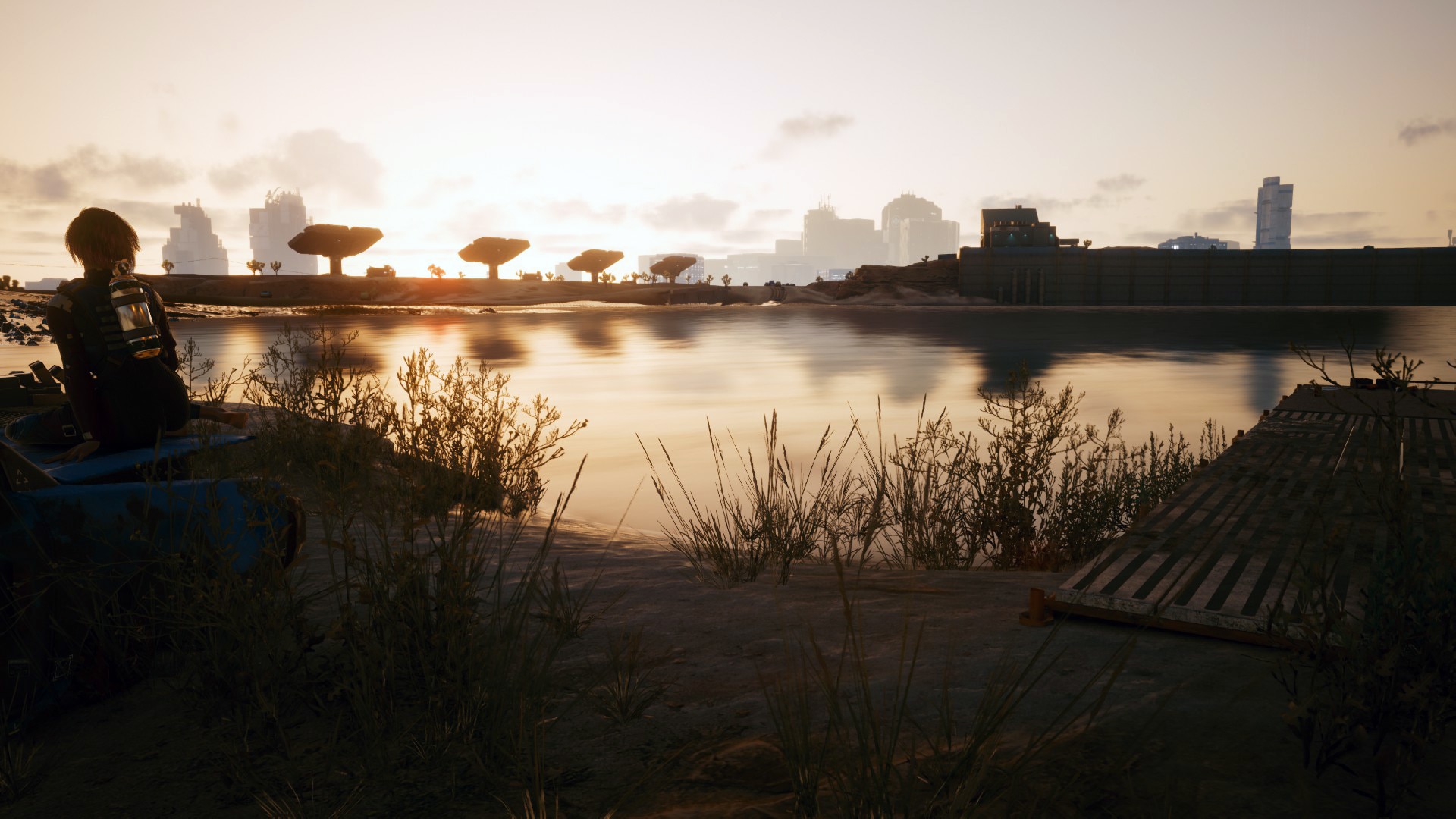 赛博朋克2077制造经验怎么刷