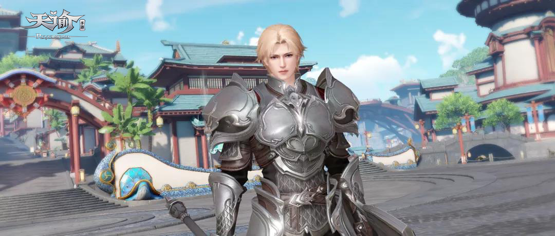 《天谕手游》圣堂职业选择 圣堂职业介绍