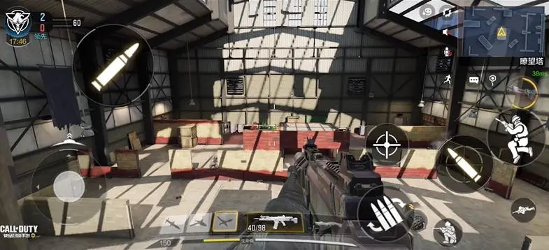 使命召唤手游战斗小屋地图介绍_游戏攻略_第5张_ab游戏 使命召唤手游战斗小屋地图介绍_http://www.abetid.com_游戏攻略_第5张