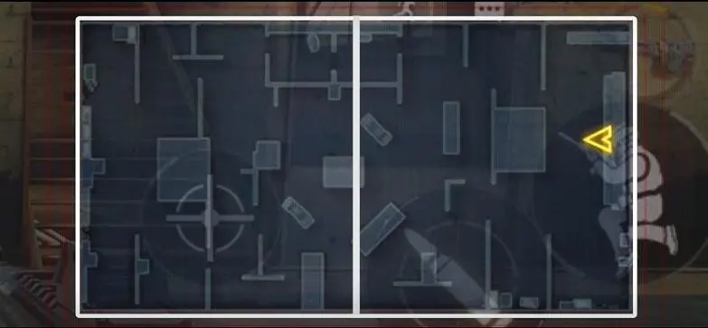 使命召唤手游战斗小屋地图介绍_游戏攻略_第2张_ab游戏 使命召唤手游战斗小屋地图介绍_http://www.abetid.com_游戏攻略_第2张