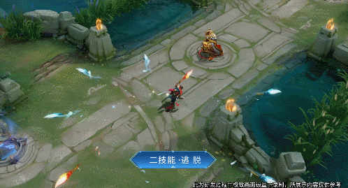 《王者荣耀》狄仁杰赛季皮肤特效怎么样 s22赛季皮肤特效一览