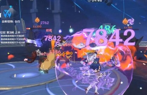 《原神手游》香菱北斗阵容怎么样 香菱北斗阵容解析