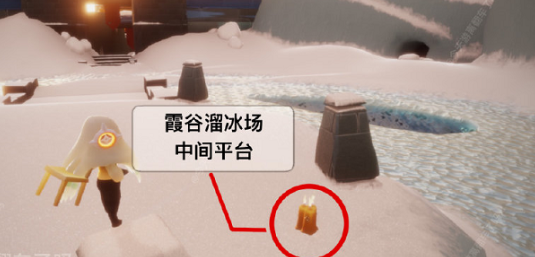 光遇季节蜡烛1.25位置指南_http://www.abetid.com_游戏攻略_第6张