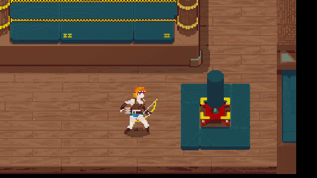 《战魂铭人》春节版BOSS技能提升了什么 春节版BOSS技能提升介绍