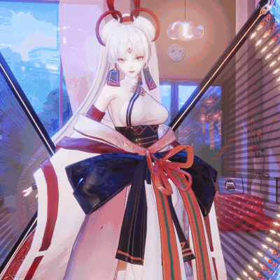 《黑潮之上》御邪歌伶时装怎么样 御邪歌伶时装介绍