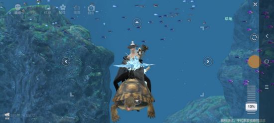 《妄想山海》平民最强宠物是谁 平民最强宠物介绍