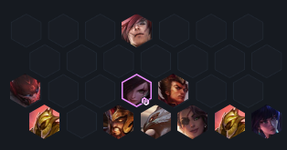 云顶之弈6三国猛将阵容推荐_http://www.abetid.com_游戏攻略_第3张