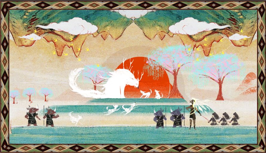 妄想山海涂山君招募攻略_http://www.abetid.com_游戏攻略_第3张