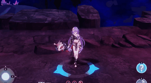 《崩坏3》识之律者值得入手吗 识之律者强度简评