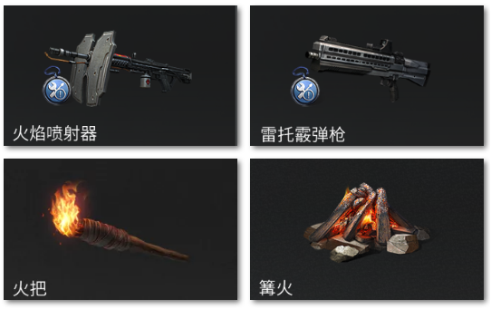 《明日之后》冬日秘径攻略 特殊行动冬日秘境怎么打