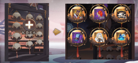 《阴阳师》雪映春灯怎么玩 春节活动雪映春灯玩法介绍