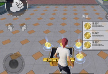 《和平精英》特训岛怎么邀请别人决斗 特训岛决斗方法介绍