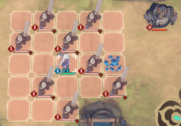 《天地劫》幻海迷城攻略 幻海迷城全成就通关攻略