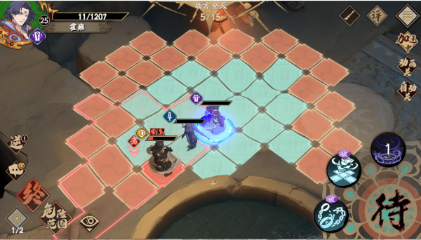 《天地劫幽城再临》幻海迷城第二关怎么过 念化莫高窟打法